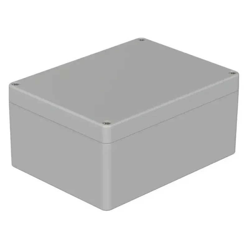 Bopla EUROMAS T 160 x 120 x 75 ABS grigio chiaro Custodia universale 03238200