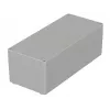 Bopla EUROMAS T 245 03245000 contenitore universale, ABS, 340 x 150 x 120 mm, grigio chiaro