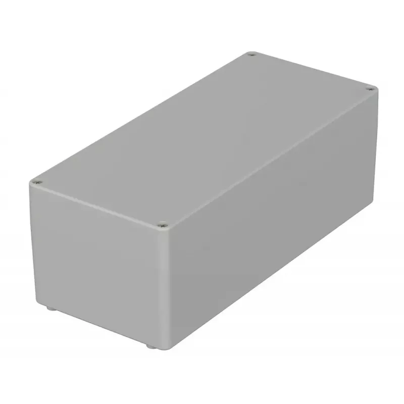 Bopla EUROMAS T 245 03245000 contenitore universale, ABS, 340 x 150 x 120 mm, grigio chiaro