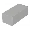 Bopla EUROMAS T 245 03245000 contenitore universale, ABS, 340 x 150 x 120 mm, grigio chiaro