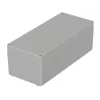 Bopla EUROMAS T 245 03245000 contenitore universale, ABS, 340 x 150 x 120 mm, grigio chiaro