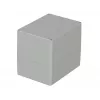 Bopla EUROMAS T 246 Custodia universale 160 x 120 x 140 mm ABS grigio chiaro IP65 03246000