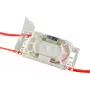 TELEGÄRTNER Cassetta di giunzione in fibra ottica con cassetta di giunzione H02050A0077