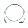 Telegärtner MP8 FS 500 Cavo patch LSZH-2.0 Cat6a S/FTP, RJ45 su RJ45, 5 m, grigio L00001A0199