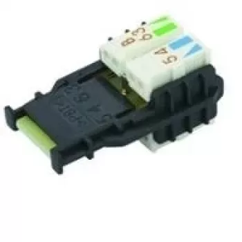 Telegärtner MFP8 Gestore cavi T568A (F00020A2130)