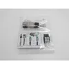 TELEGÄRTNER DataVoice Office Connettore maschio RJ45 schermato Cat.6A per assemblaggio in campo, 5-9 mm J00026A2003