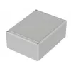 Bopla EUROMAS ET 223 F Custodia universale 200 x 150 x 77 mm ABS grigio chiaro 63223200