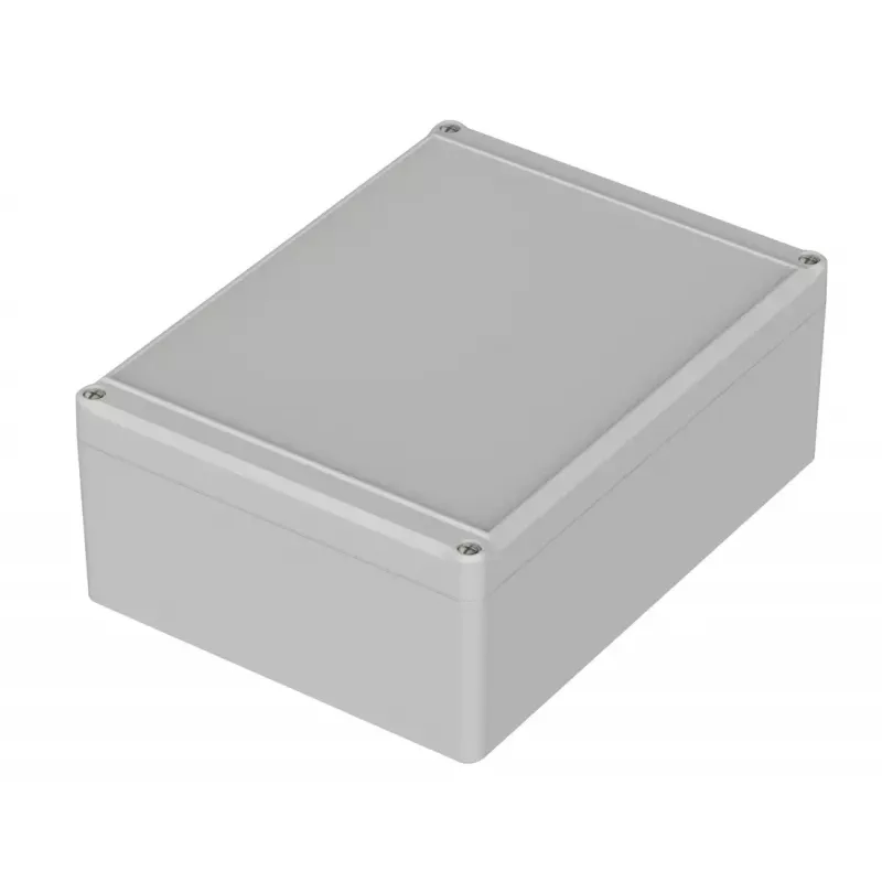 Bopla EUROMAS ET 223 F Custodia universale 200 x 150 x 77 mm ABS grigio chiaro 63223200