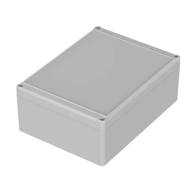 Bopla EUROMAS ET 223 F Custodia universale 200 x 150 x 77 mm ABS grigio chiaro 63223200