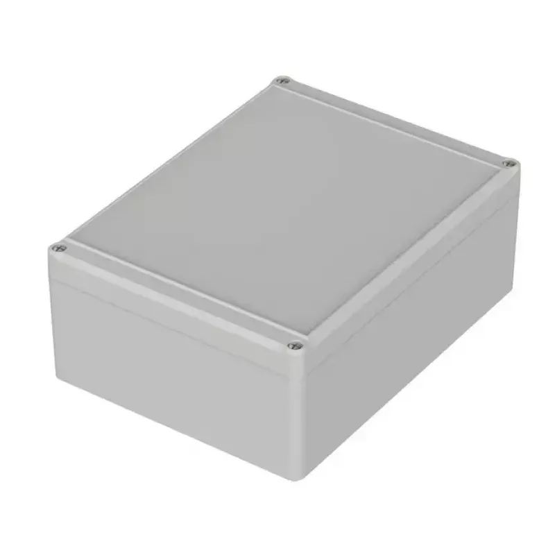 Bopla EUROMAS ET 223 F Custodia universale 200 x 150 x 77 mm ABS grigio chiaro 63223200