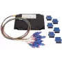 TELEGÄRTNER Kit di espansione in fibra ottica 6xSCD 50/125 OM3 (H02050A0155)