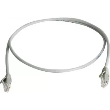 Telegärtner L00000A0287 Cavo patch Cat6 U/UTP RJ45