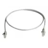 Telegärtner L00000A0287 Cavo patch Cat6 U/UTP RJ45