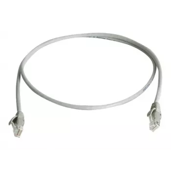 Telegärtner L00000A0287 Cavo patch Cat6 U/UTP RJ45
