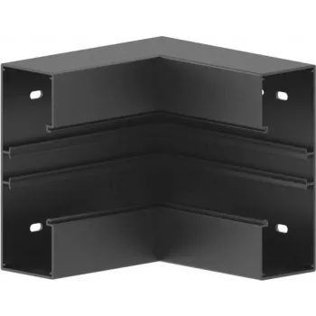 GGK BR 60x170/80-IE angolare interno 60x170/80 nero intenso PVC 12729
