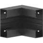 GGK BR 60x170/80-IE angolare interno 60x170/80 nero intenso PVC 12729