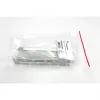 TELEGÄRTNER pannello di distribuzione in fibra ottica per 12 x ST duplex (H02025A0293)