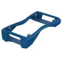 Bopla guarnizione decorativa per serie BS 600-DI-5005 blu segnale per custodia BS (82865005)