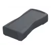 Bopla custodia per uso portatile 159,4 x 77,9 x 33,5 mm ABS grigio grafite BS 82603124.MT 2
