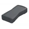 Bopla custodia per uso portatile 159,4 x 77,9 x 33,5 mm ABS grigio grafite BS 82603124.MT 2