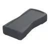 Bopla custodia per uso portatile 159,4 x 77,9 x 33,5 mm ABS grigio grafite BS 82603124.MT 2