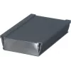 Bopla custodia universale 150 x 98,5 x 32,8 mm pressofusione grigio grafite (RAL 7024) ASPH 1030-150 94122150.MT1