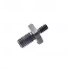 König & Meyer 21922-000-25 adattatore filettato da M10 a 1/4