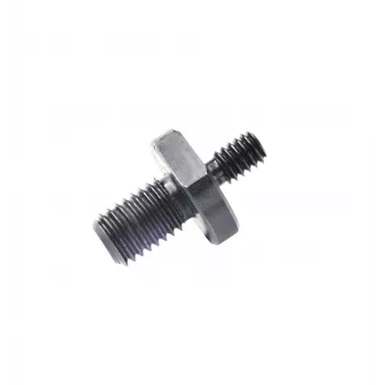 König & Meyer 21922-000-25 adattatore filettato da M10 a 1/4