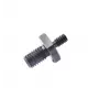 König & Meyer 21922-000-25 adattatore filettato da M10 a 1/4