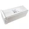 Telegärtner OAD modulo di uscita con 4 x duplex LC, bianco alpino (H02051C0072)