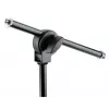 König & Meyer braccio mini a forca 21431-300-55 nero
