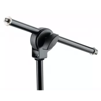 König & Meyer braccio mini a forca 21431-300-55 nero