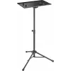 König & Meyer 12185-000-55 supporto per notebook nero