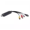 S CONN maximum connectivity Video Grabber-easy cap acquisizione video USB 2.0 (99500)