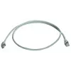 TELEGÄRTNER TEGA Cat.6A IEC MP8 FS 500 LSZH cavo patch 7m grigio L00004A0093