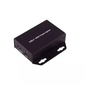 SHIVERPEAKS cavo ripetitore attivo USB-C 3.2 Gen 2 100W 10Gbps 4K60 5m BS13-50500