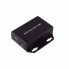 SHIVERPEAKS cavo ripetitore attivo USB-C 3.2 Gen 2 100W 10Gbps 4K60 5m BS13-50500