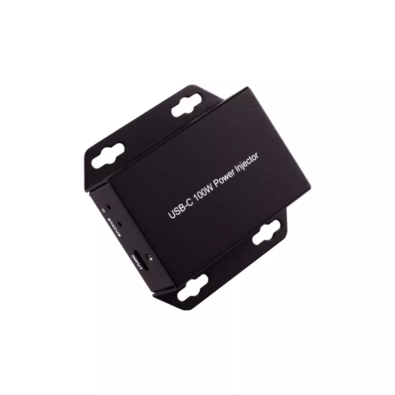 SHIVERPEAKS cavo ripetitore attivo USB-C 3.2 Gen 2 100W 10Gbps 4K60 5m BS13-50500