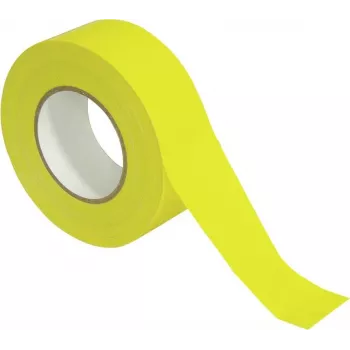 ACCESSORY nastro gaffa Pro 50mm x 50m giallo 30005440