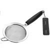 LURCH TANGO colino da cucina 11,5 cm nero/argento 230230