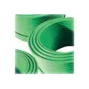 Telegärtner 100017323 Cavo patch RJ45, CAT 5e, U/UTP, verde, 0,5 m