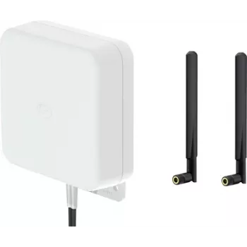 Wittenberg Antennen set 3 antenne LTE, WLAN, telefonia mobile, router (K-103522)