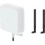 Wittenberg Antennen set 3 antenne LTE, WLAN, telefonia mobile, router (K-103522)