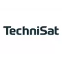 TechniSat 0100/3337 connettore a compressione tipo F (confezione da 100)