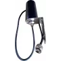 Wittenberg Antennen Poly-103555 antenna omnidirezionale 5G LTE, cavo 0,5 m, connettore N, 50 Ohm, bianco
