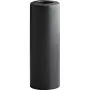 K&M 21326-000-55 boccola adattatrice da 35mm a 38mm, nero