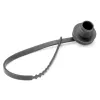 Telegärtner STX M12x1 tappo di protezione per connettore femmina 100022779