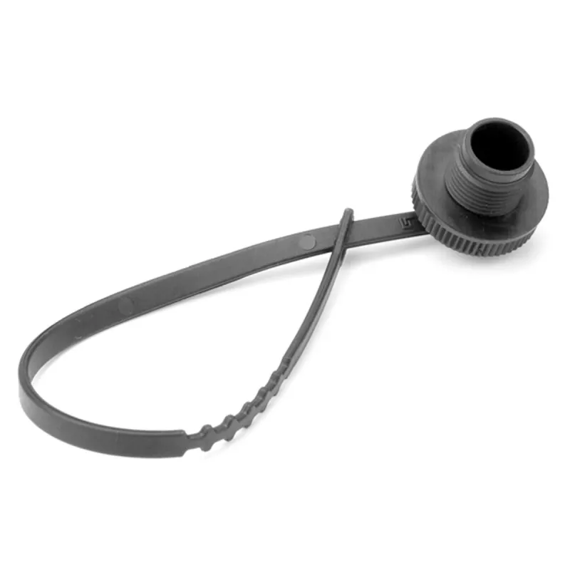 Telegärtner STX M12x1 tappo di protezione per connettore femmina 100022779