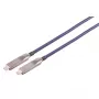 S CONN Maximum Connectivity cavo ibrido USB-C 3.2 8K 10G 60W TPU 10m (30-44071)