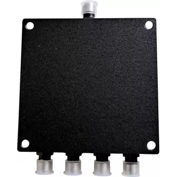 Wittenberg Antennen Distributore di segnale SMA a 4 vie 700-2700 MHz
